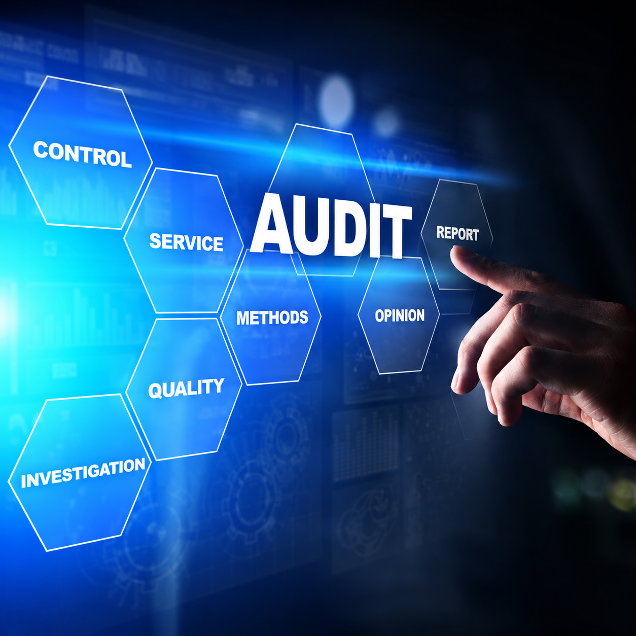 How Pharmacy Audits