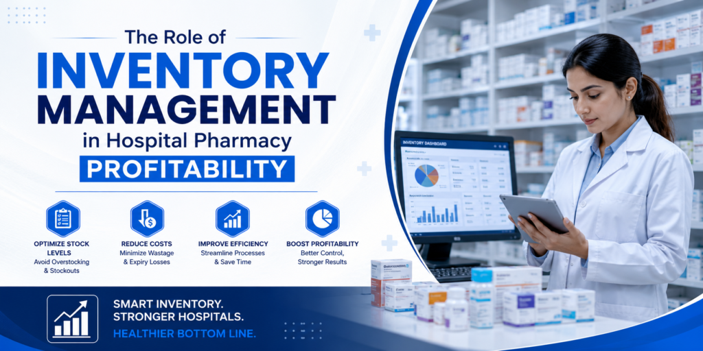 The Role of Inventory Management