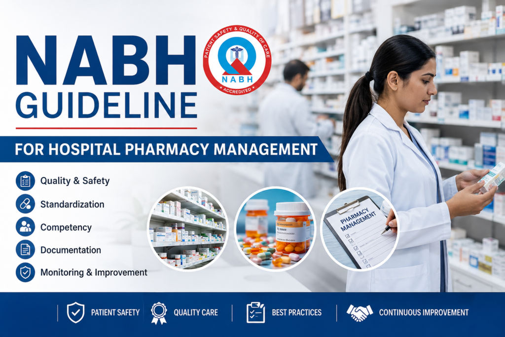 NABH Guidelines