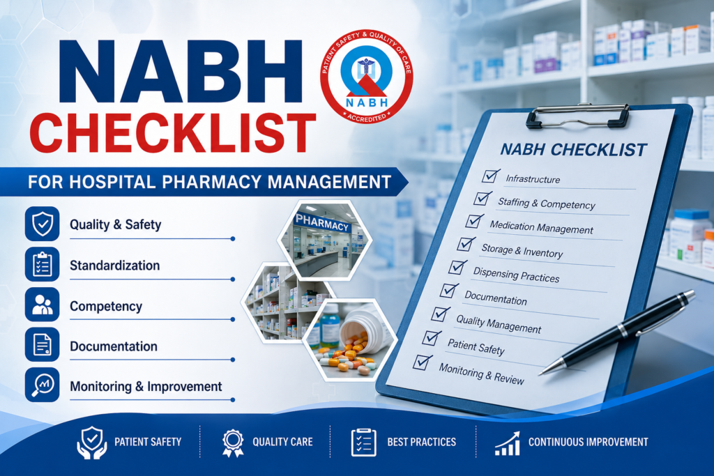 NABH Checklist