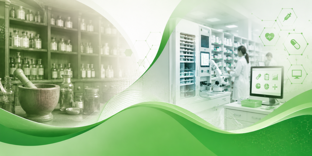 Hospital Pharmacy