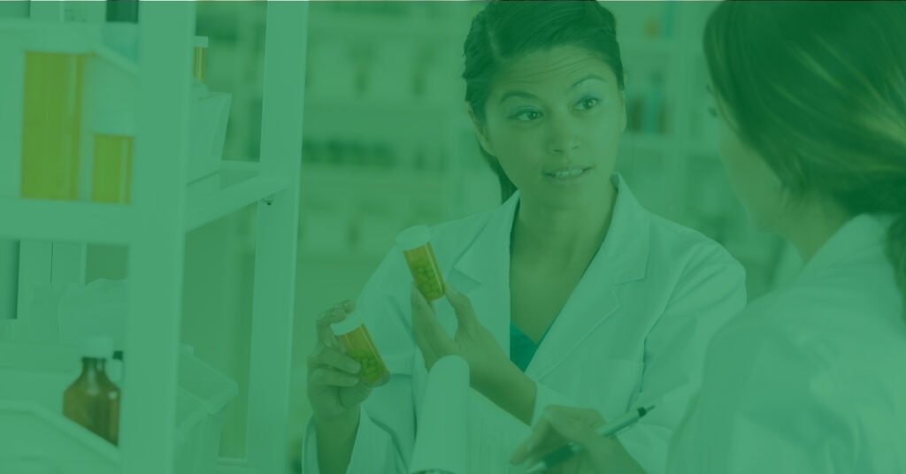 Hospital Pharmacy Management
