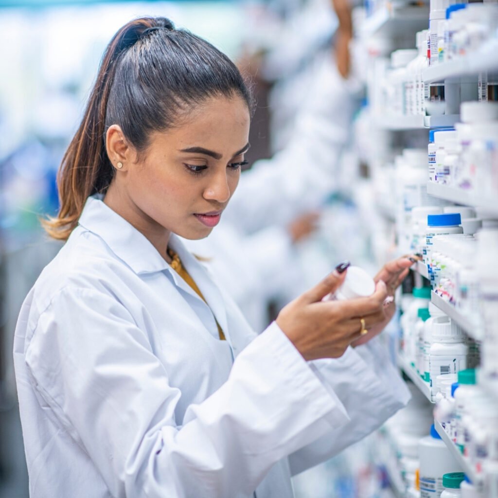 NABH Pharmacy Audit Checklist