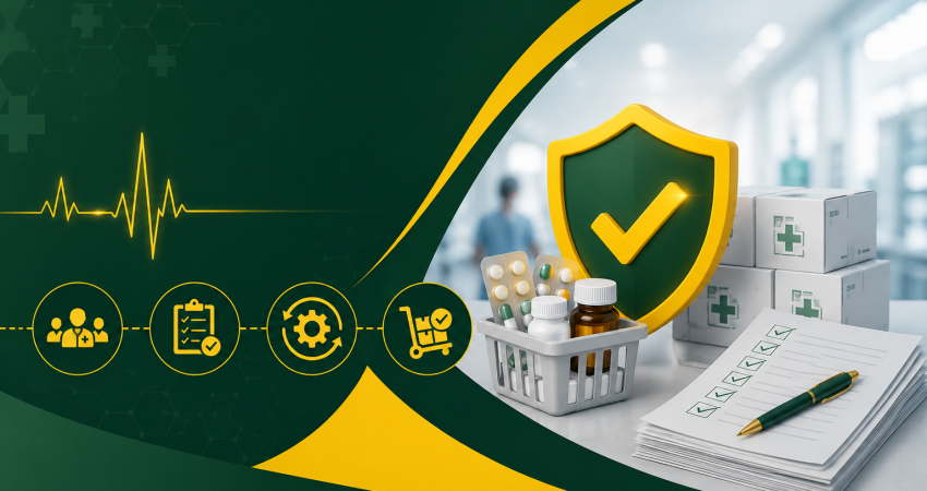 Hospital Workload Reduction and Pharmacy Compliance Risk Management?