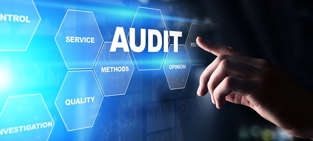 Pharmacy Audit